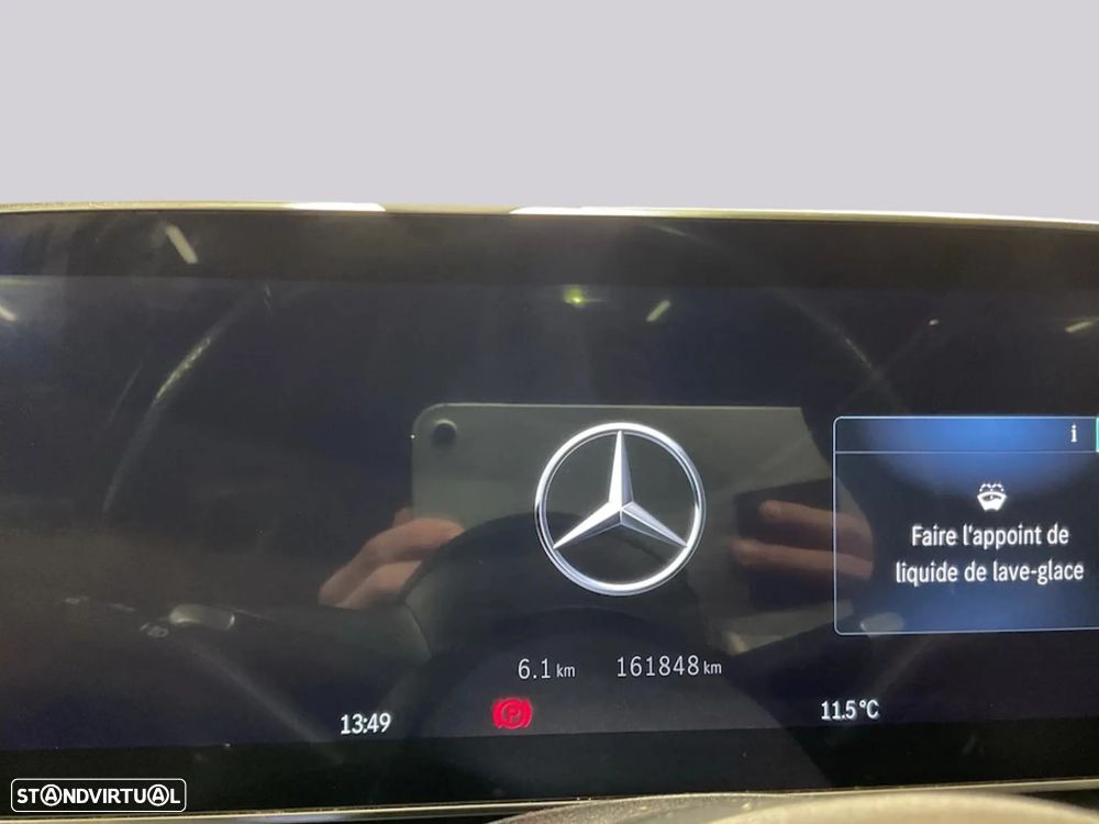 Mercedes-Benz C 300 - 6