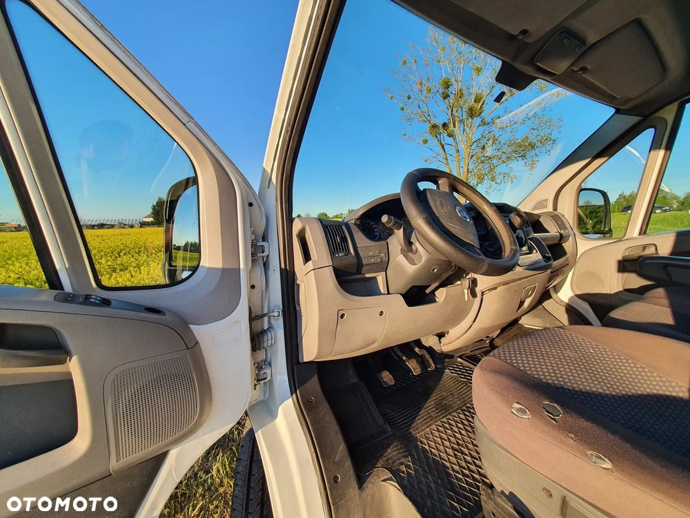 Fiat DUCATO - 5