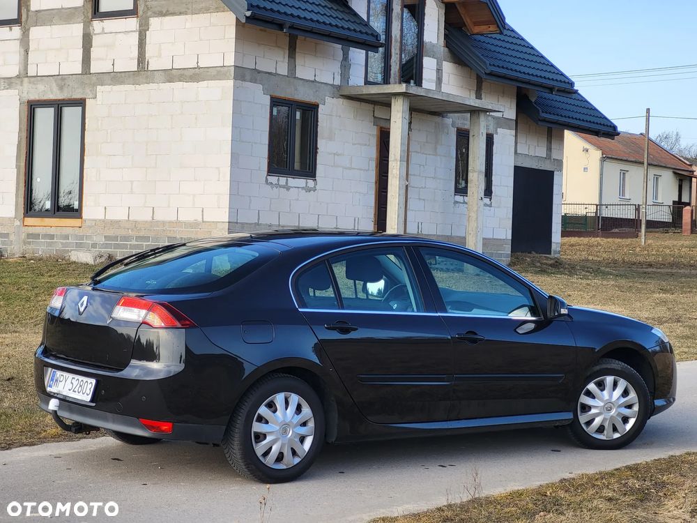 Renault Laguna 2.0 16V Expression - 14