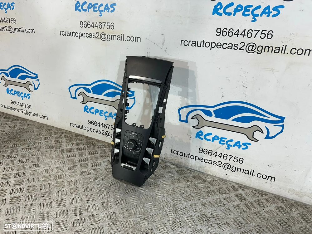 .Consola Central PSA Citroen DS DS5 2011 - 2018 - 4
