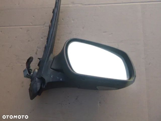 LUSTERKO PRAWE ELEKTRYCZNE FORD FOCUS C-MAX MK1 KOLOR U1 7 PINÓW - 7