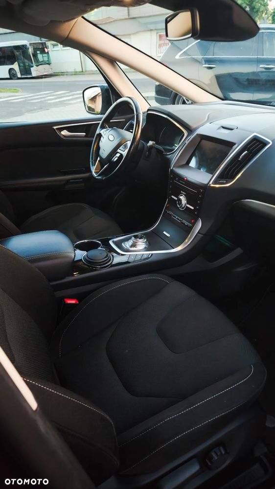 Ford S-Max - 5