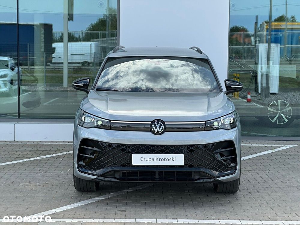 Volkswagen Tiguan - 3