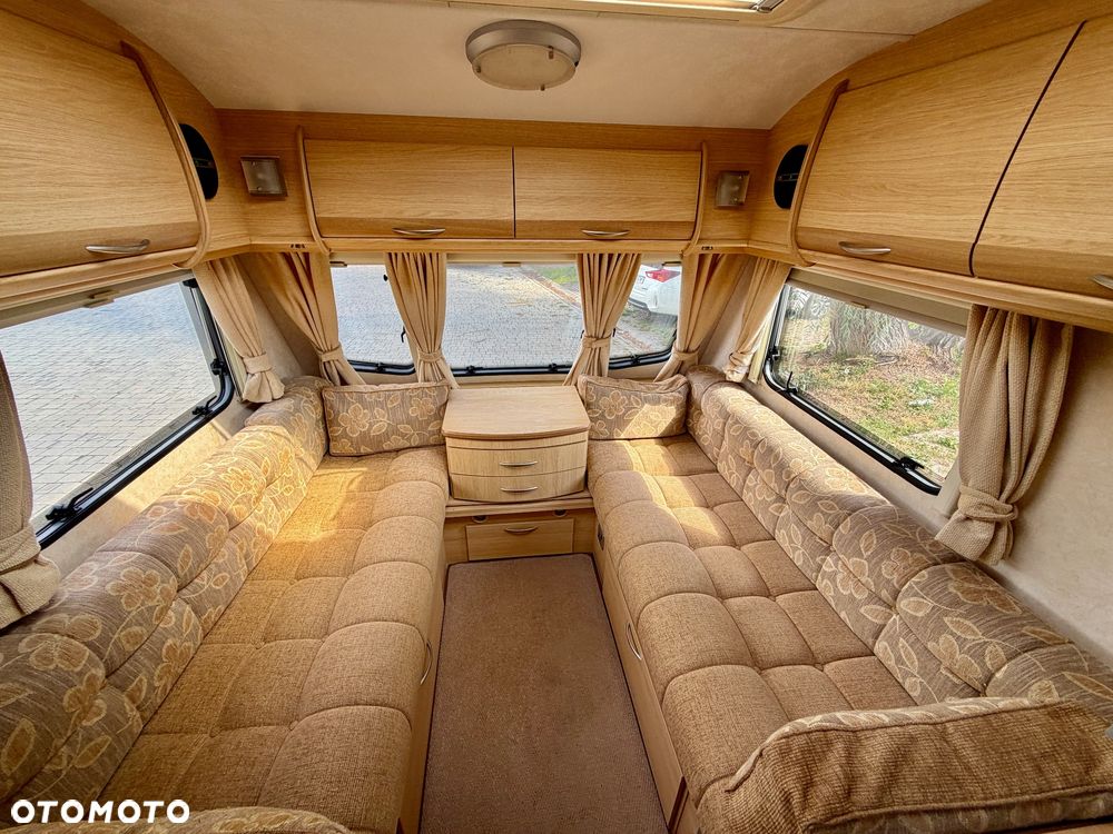 Coachman Amara 520/4 - 12