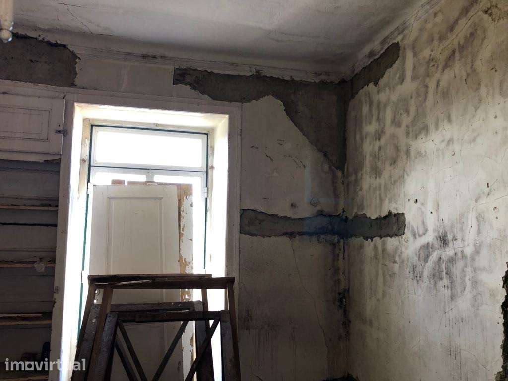 Prédio  Venda em Santa Maria Maior,Lisboa - Grande imagem: 3/16