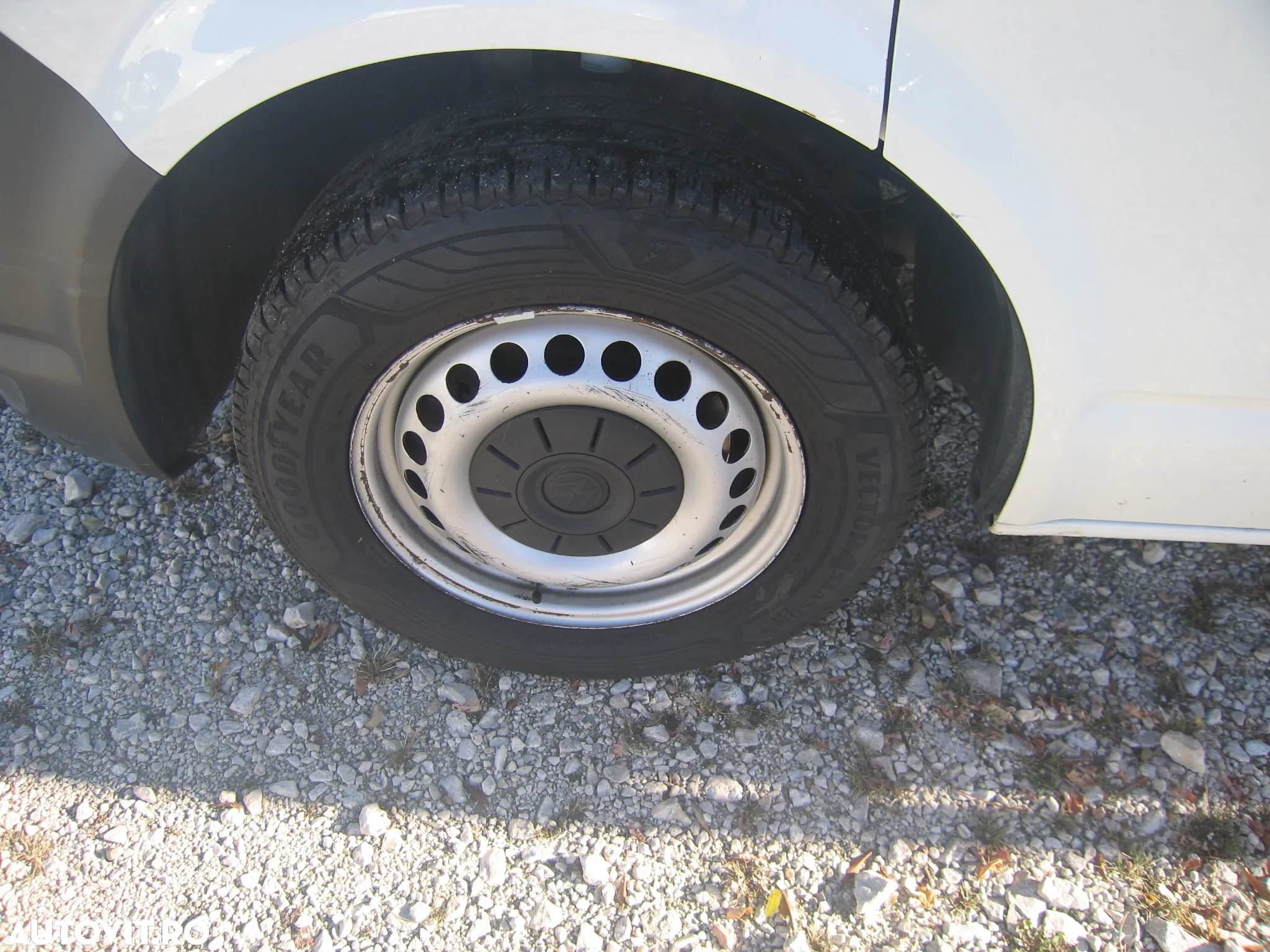 Volkswagen TRANSPORTER T6 , 6 LOC. AC. - 10