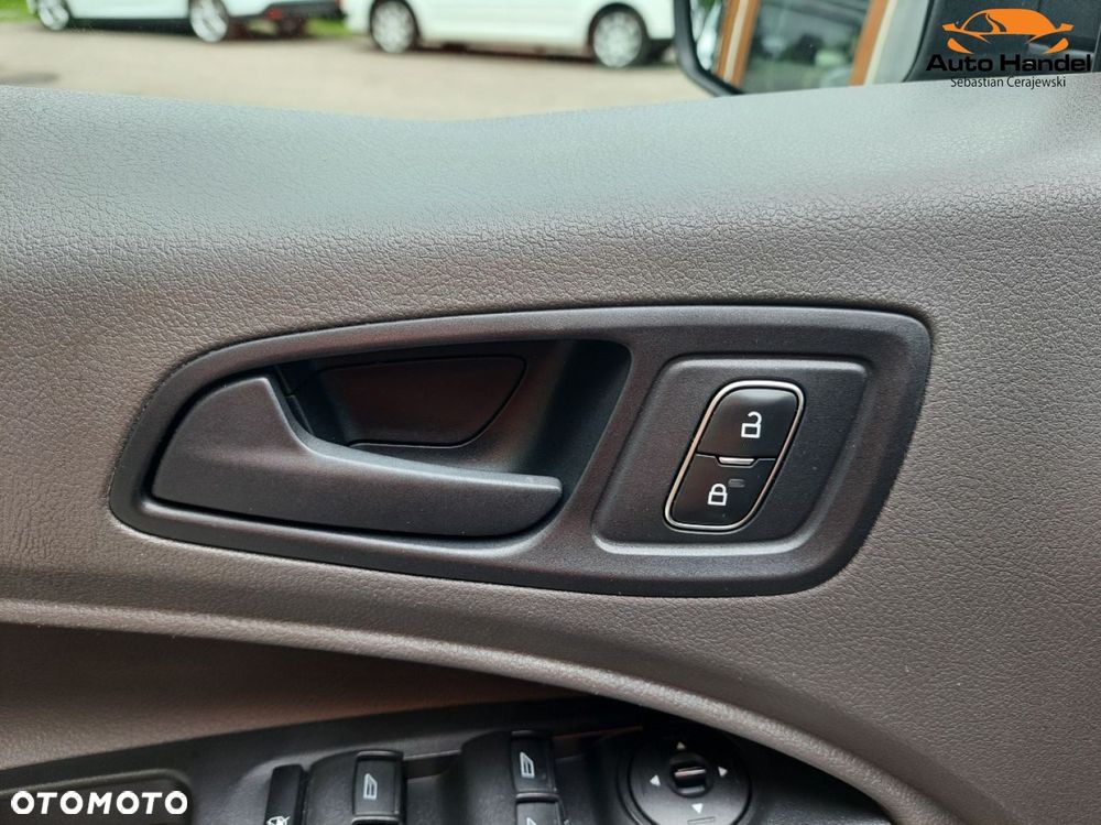 Ford TRANSIT CONNECT - 35
