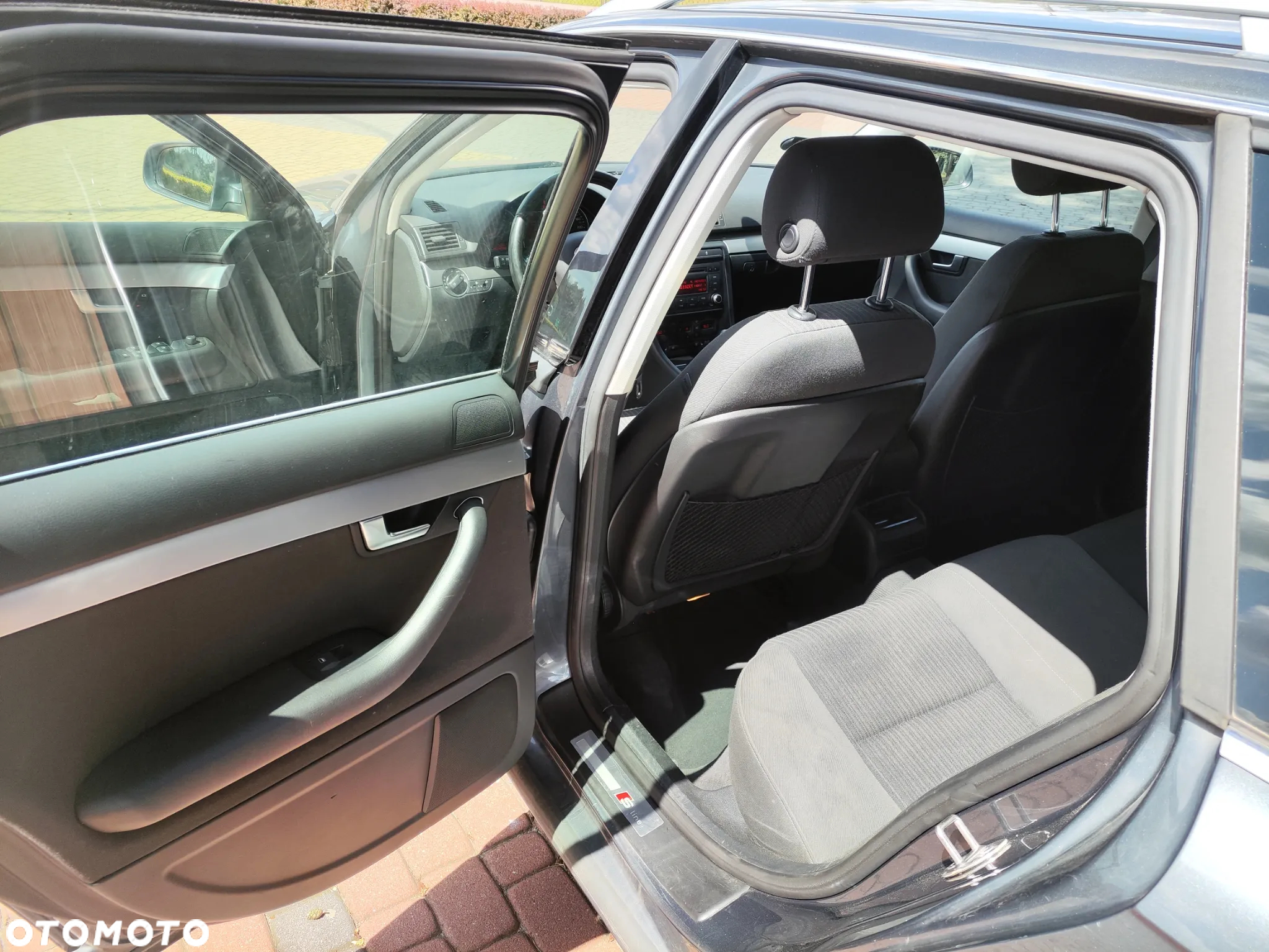 Audi A4 Avant 2.0 - 6