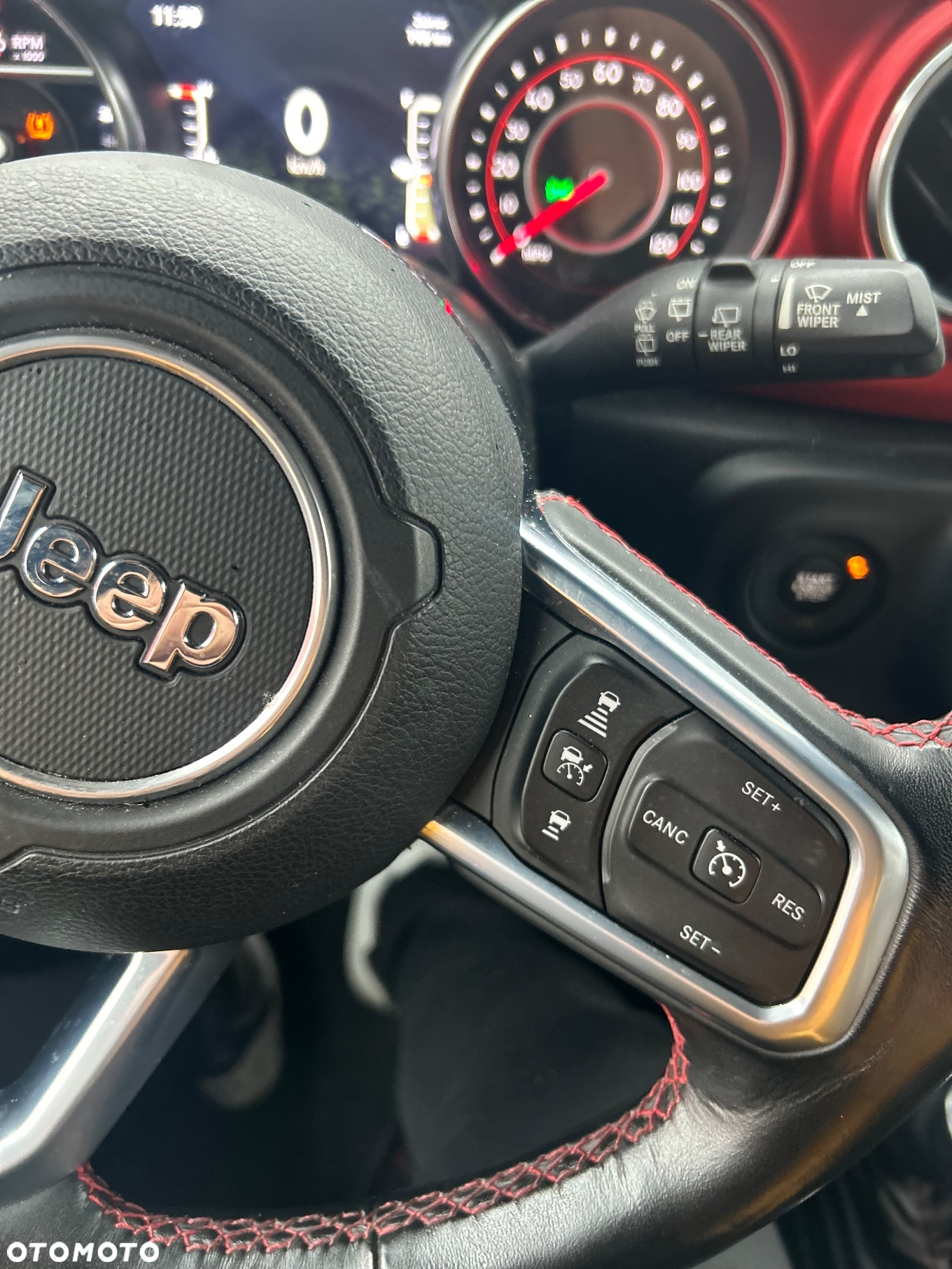 Jeep Wrangler - 10
