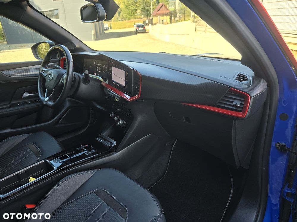 Opel Mokka 1.2 DI Turbo Automatik Ultimate - 16