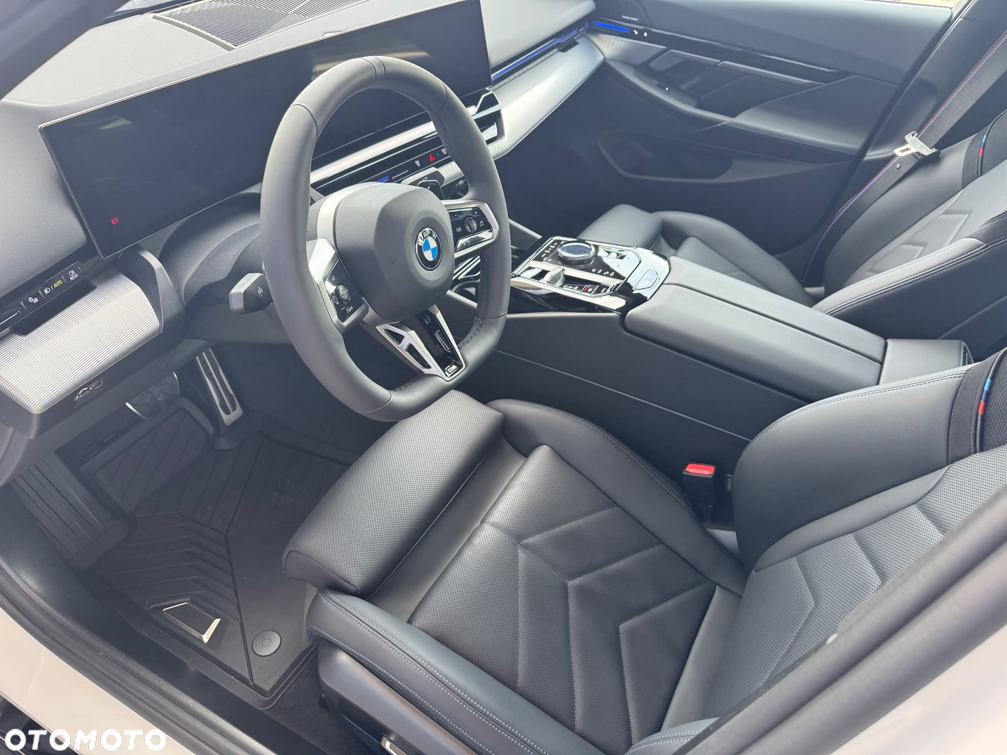 BMW Seria 5 - 6