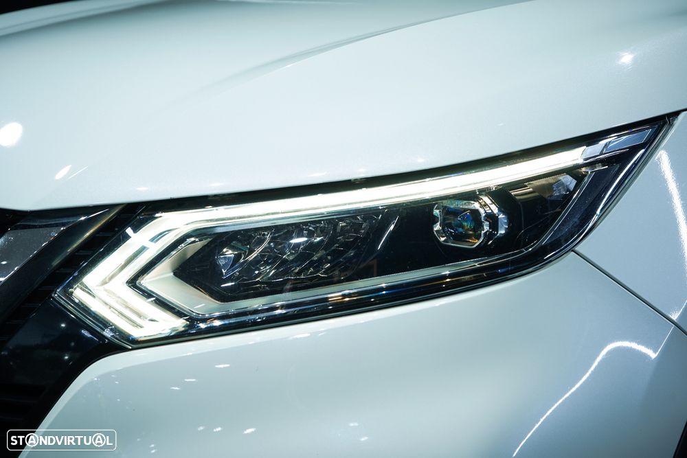 Nissan Qashqai 1.5 dCi N-WAY - 5