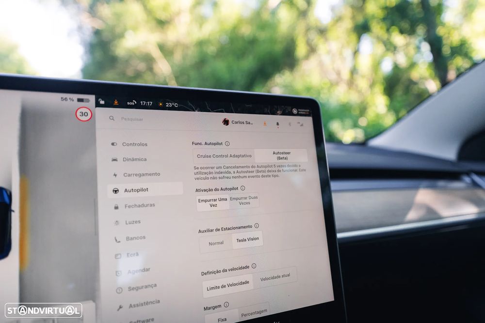 Tesla Model 3 Standard RWD - 30