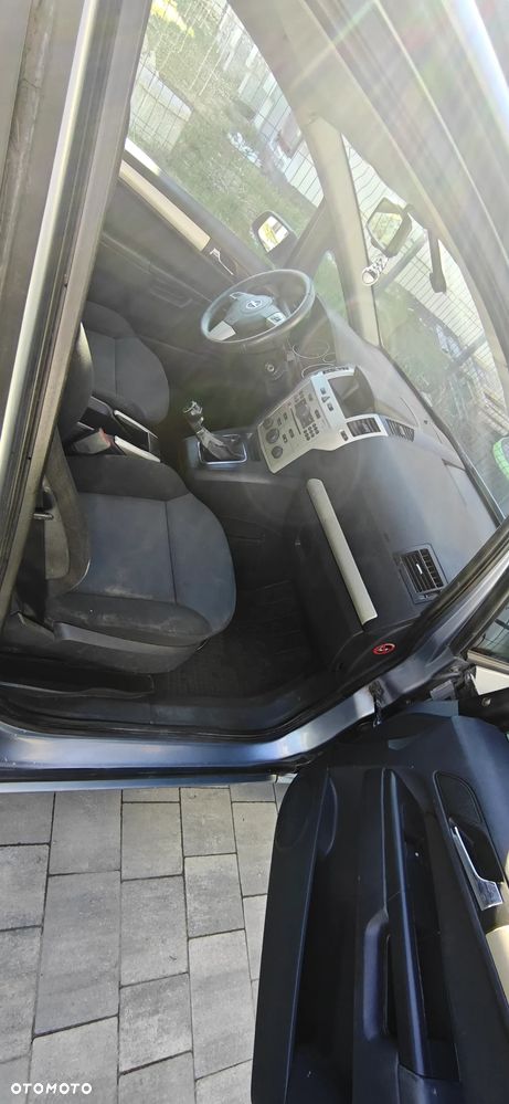Opel Zafira 1.9 CDTI Cosmo - 5