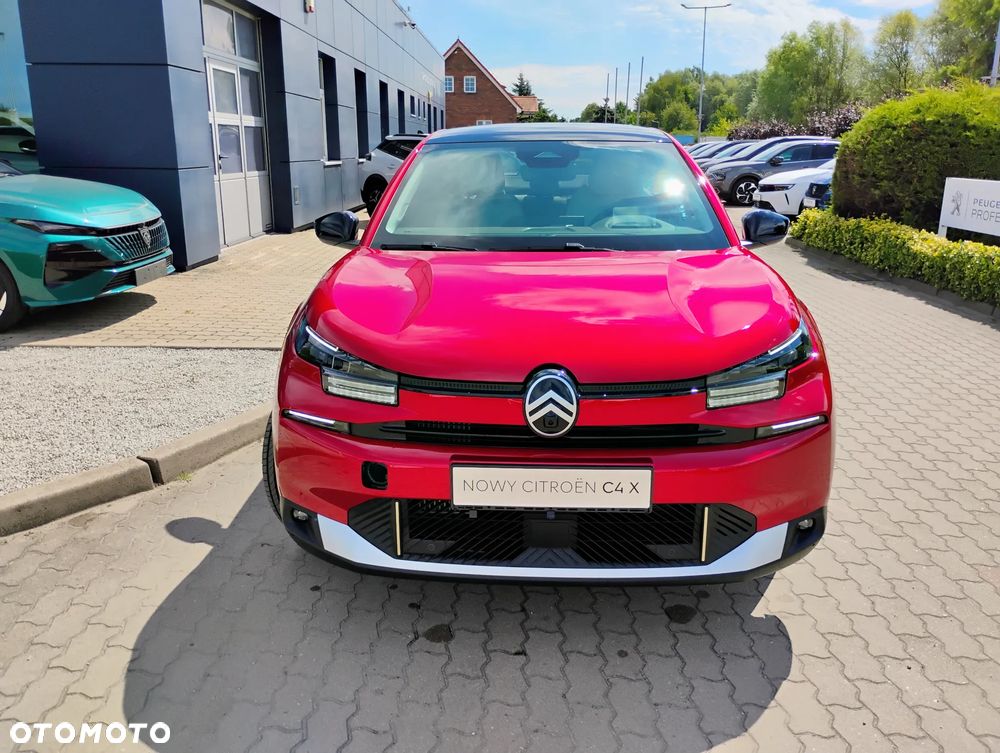 Citroën C4 1.2 mHEV Max eDCT6 - 4