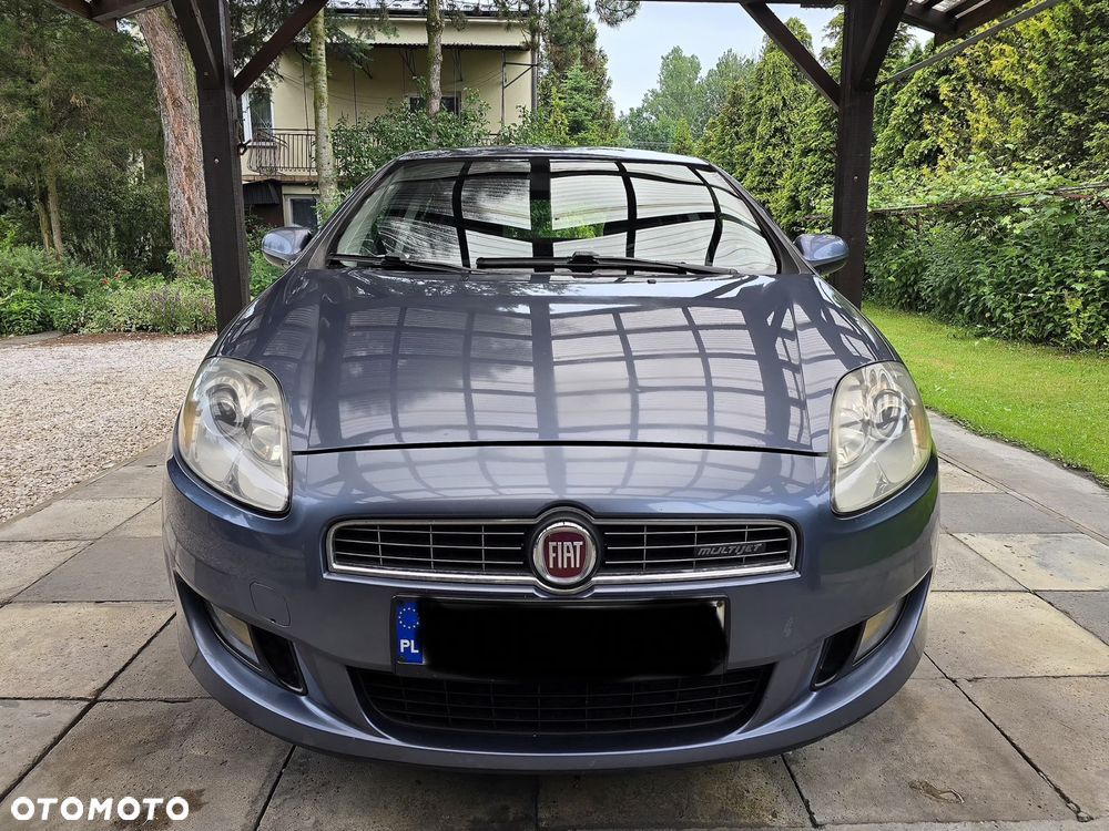 Fiat Bravo - 2