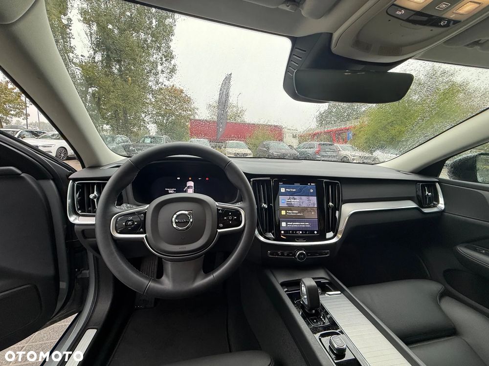 Volvo V60 - 17