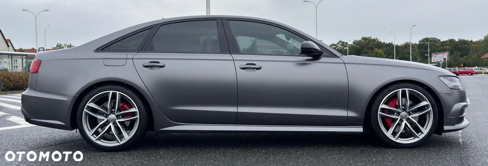Audi A6 - 5
