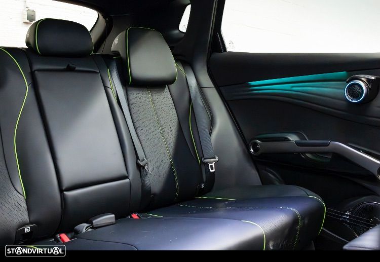 BYD Atto 3 - 11