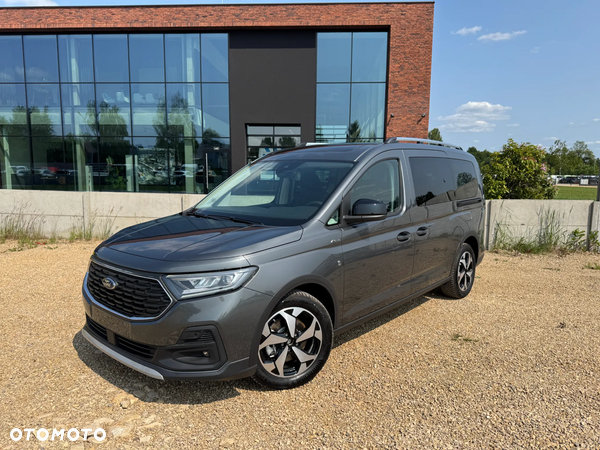 Ford Tourneo Connect Grand 2.0 EcoBlue Active