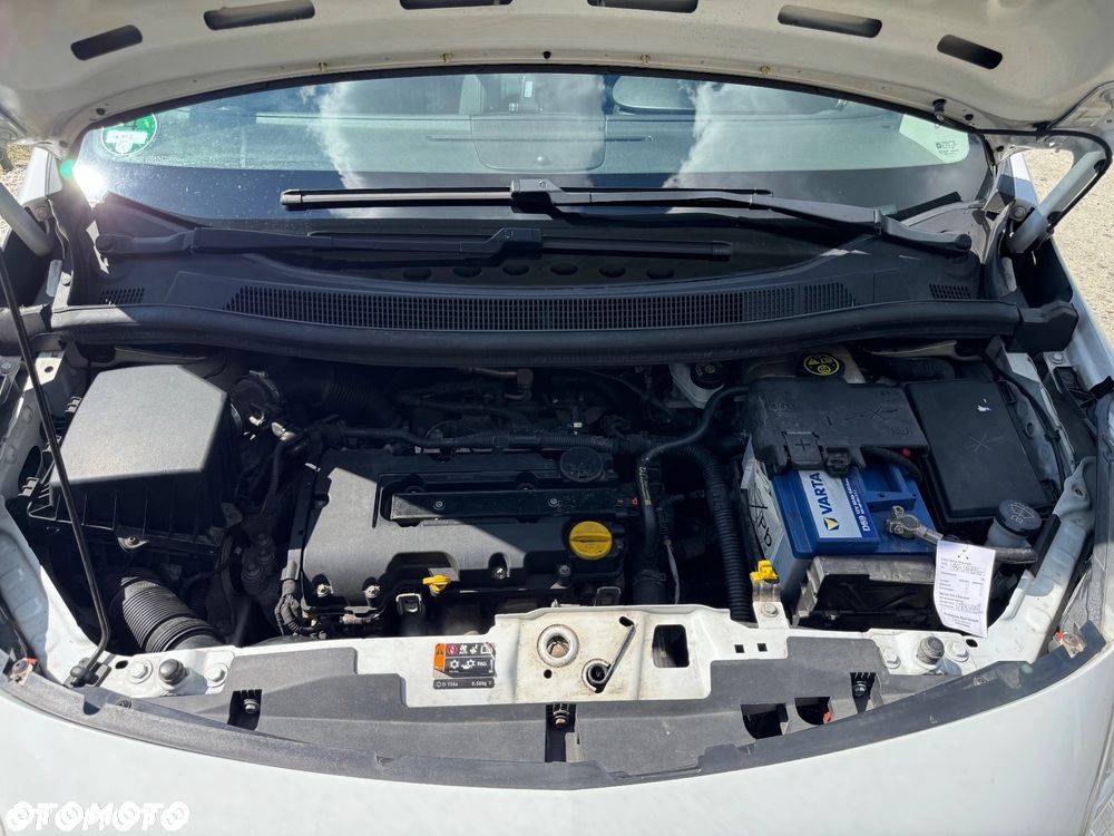 Opel Meriva 1.4 Color Edition - 20