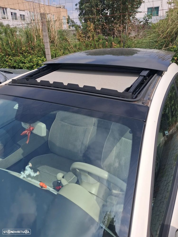 Fiat 500 1.3 16V Multijet Lounge - 16