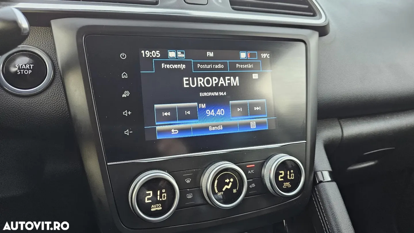 Renault Kadjar - 12