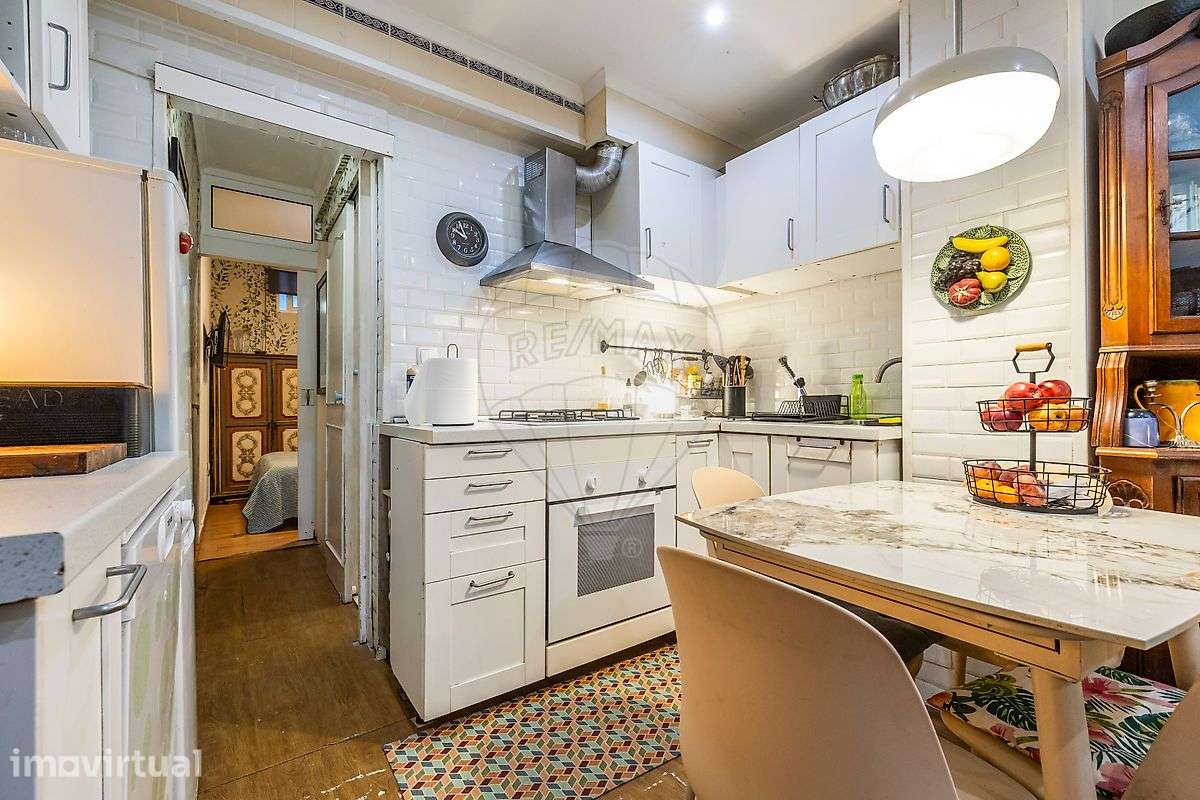 Apartamento T5 para venda - Grande imagem: 5/34