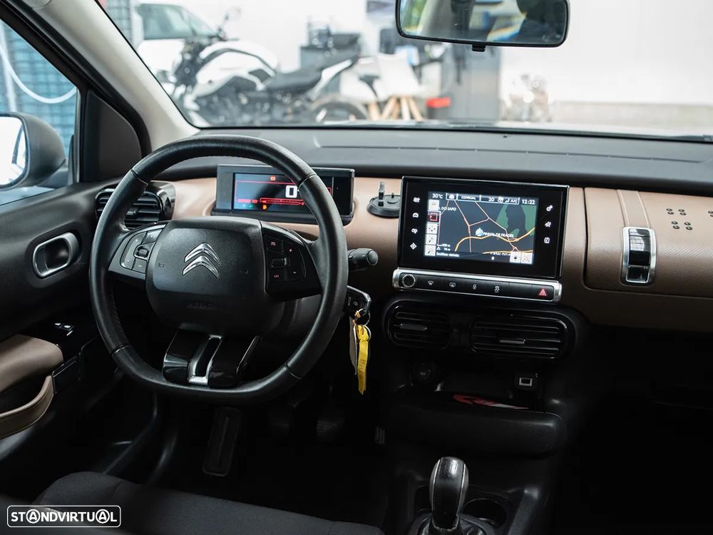 Citroën C4 Cactus VTi 82 Shine Edition - 6