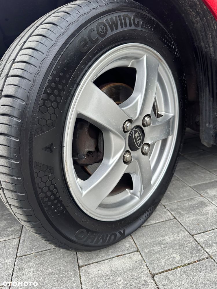 Kia Picanto 1.0 L - 22