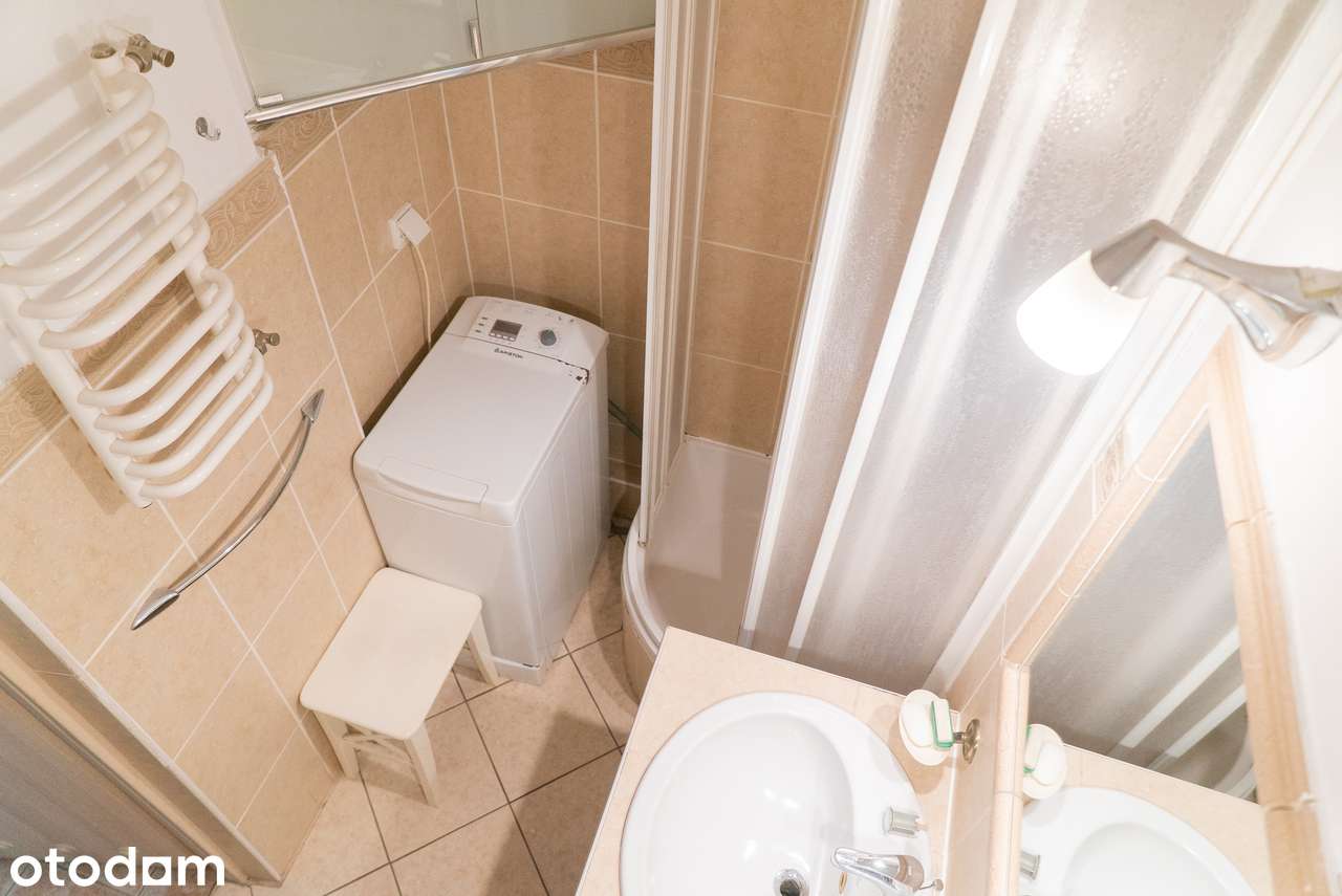 Do wynajęcia: 3 pokoje, 60 m2 | Gocław, ul. Dedala | balkon | piwnica