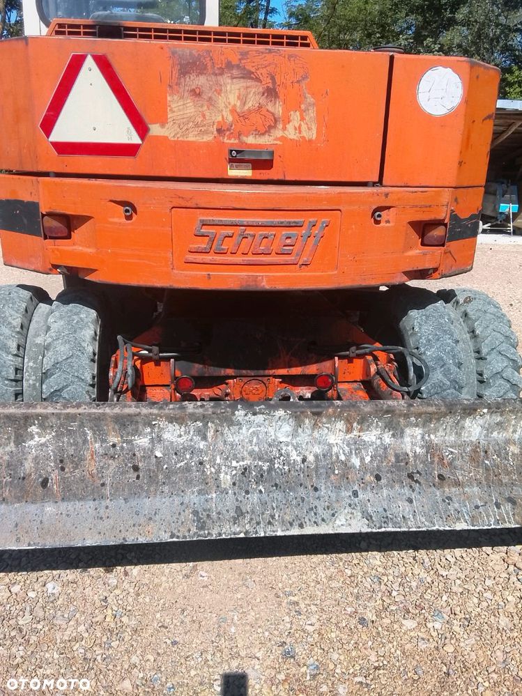 Schaeff HML30 - 9