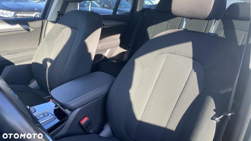 BMW X3 xDrive20d Advantage - 17