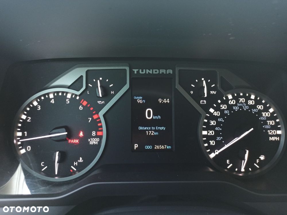 Toyota Tundra - 24