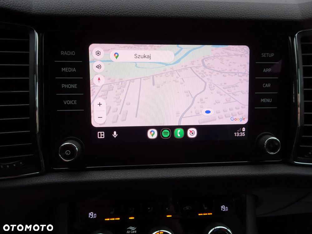 Skoda Kodiaq 1.5 TSI ACT 4x2 Ambition - 23