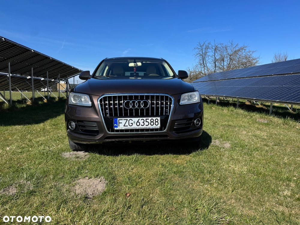 Audi Q5 2.0 TDI Quattro S tronic - 2