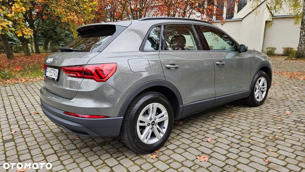 Audi Q3 35 TFSI S tronic - 7