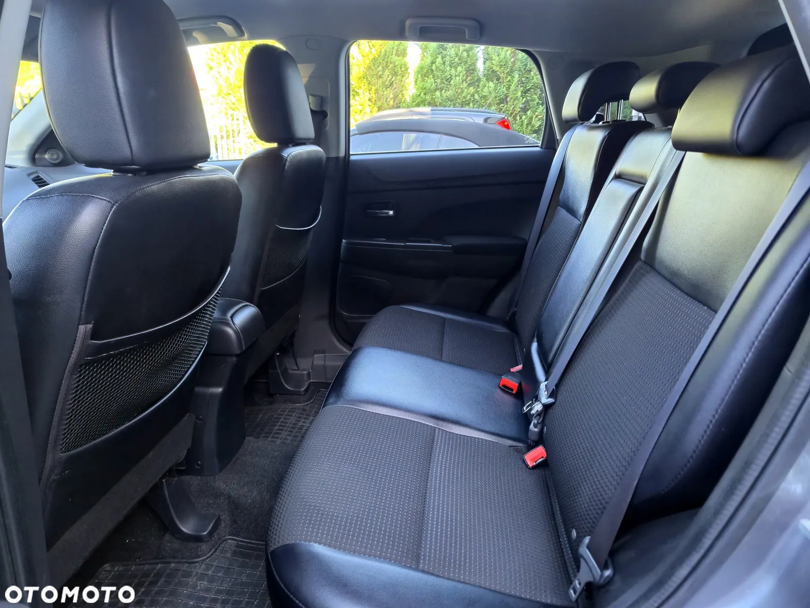 Citroën C4 Aircross 1.6 HDi STT 4x2 Exclusive - 8