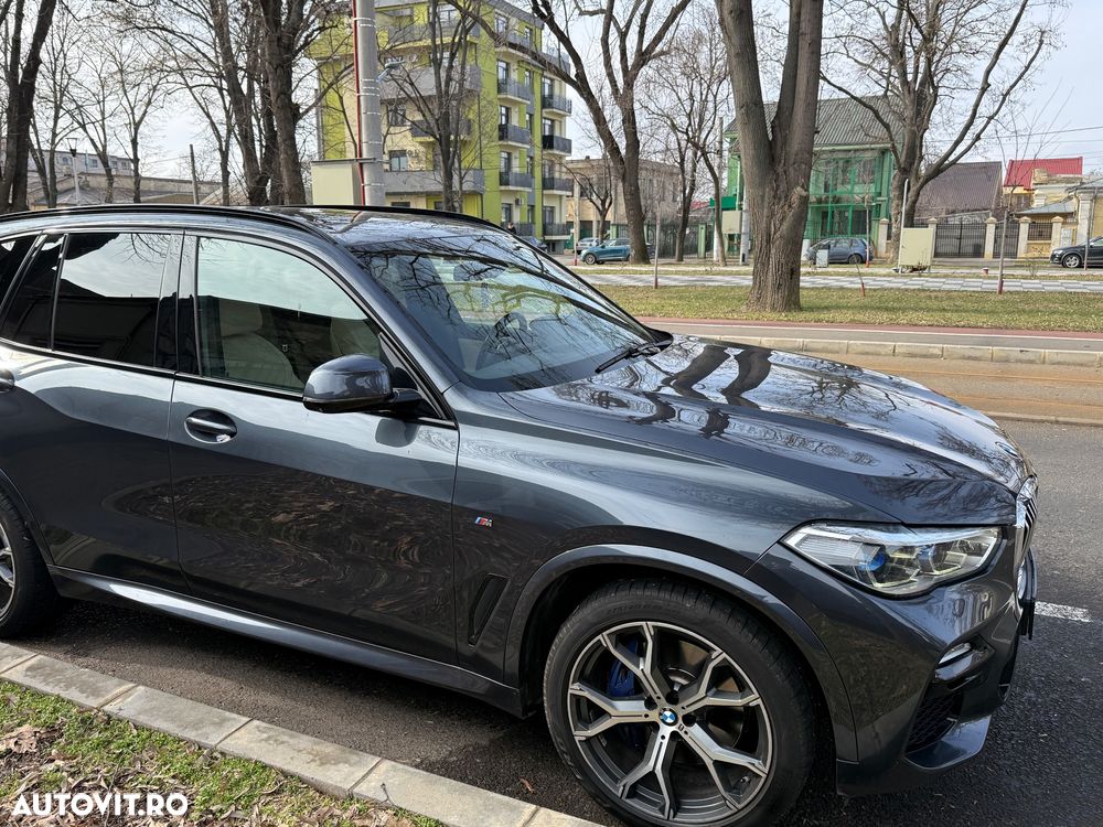 BMW X5 xDrive40d - 12