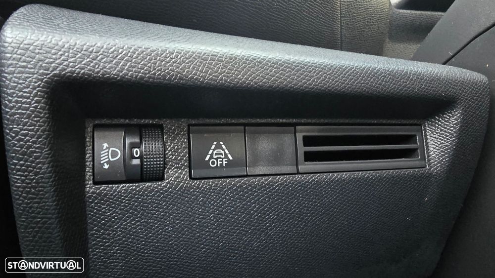 Citroën C4 - 11