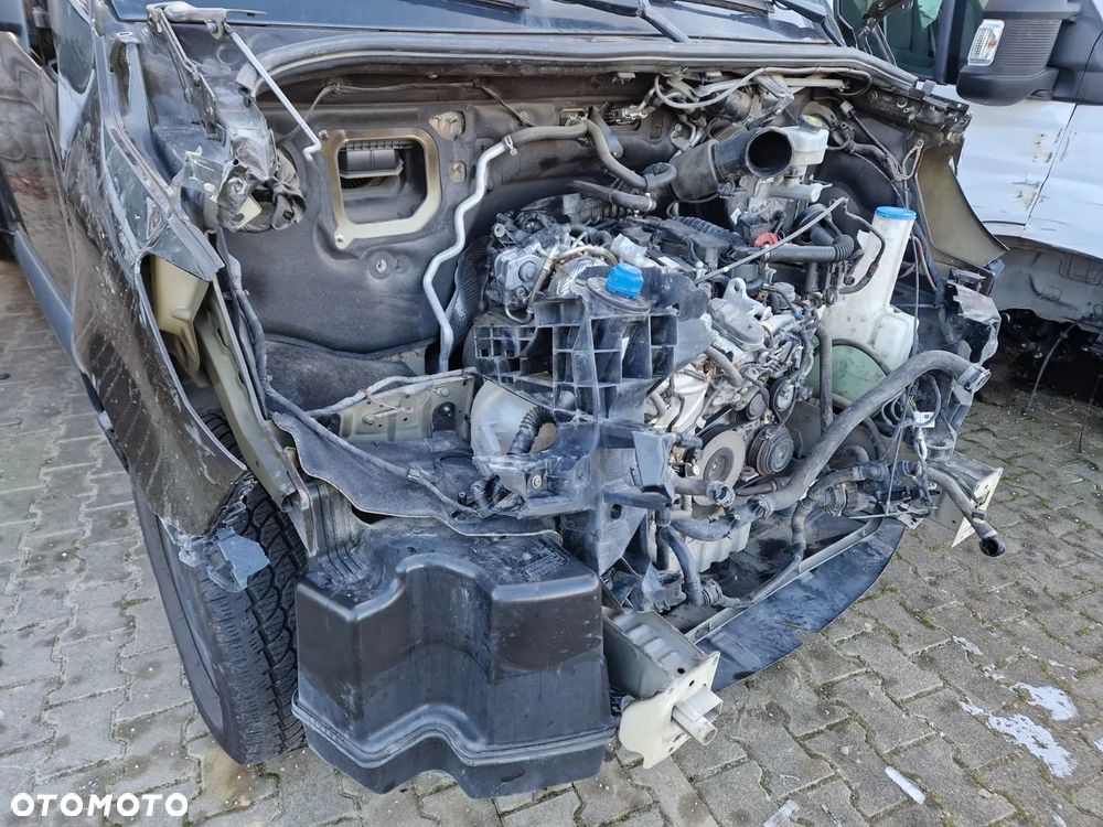 Mercedes-Benz 315 Sprinter - 16