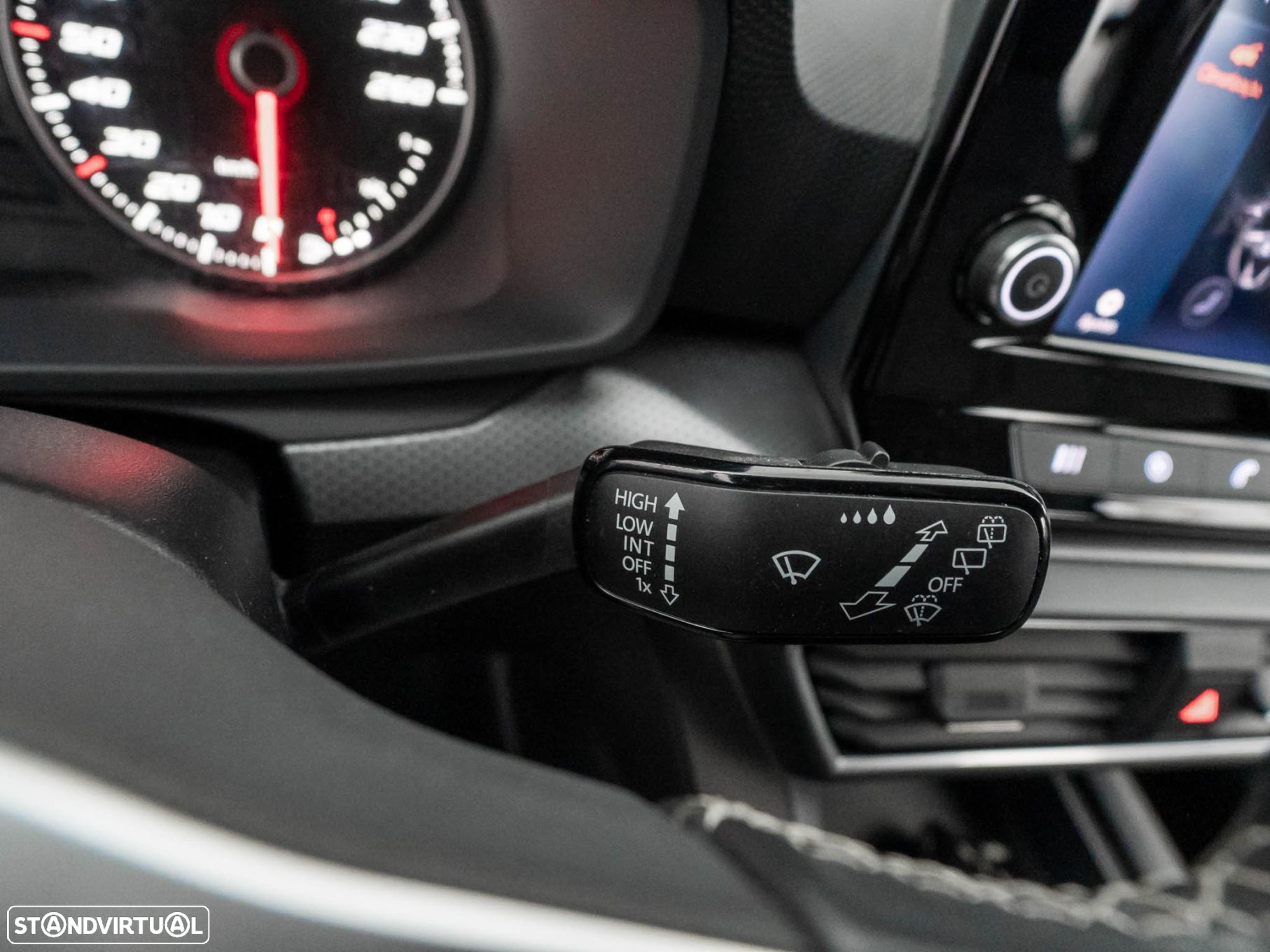 SEAT Leon ST 2.0 TDI Style - 20