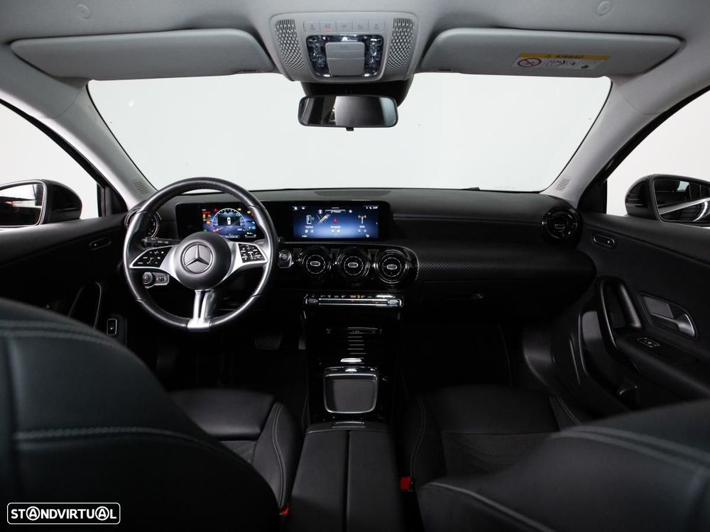 Mercedes-Benz A 250 e - 6