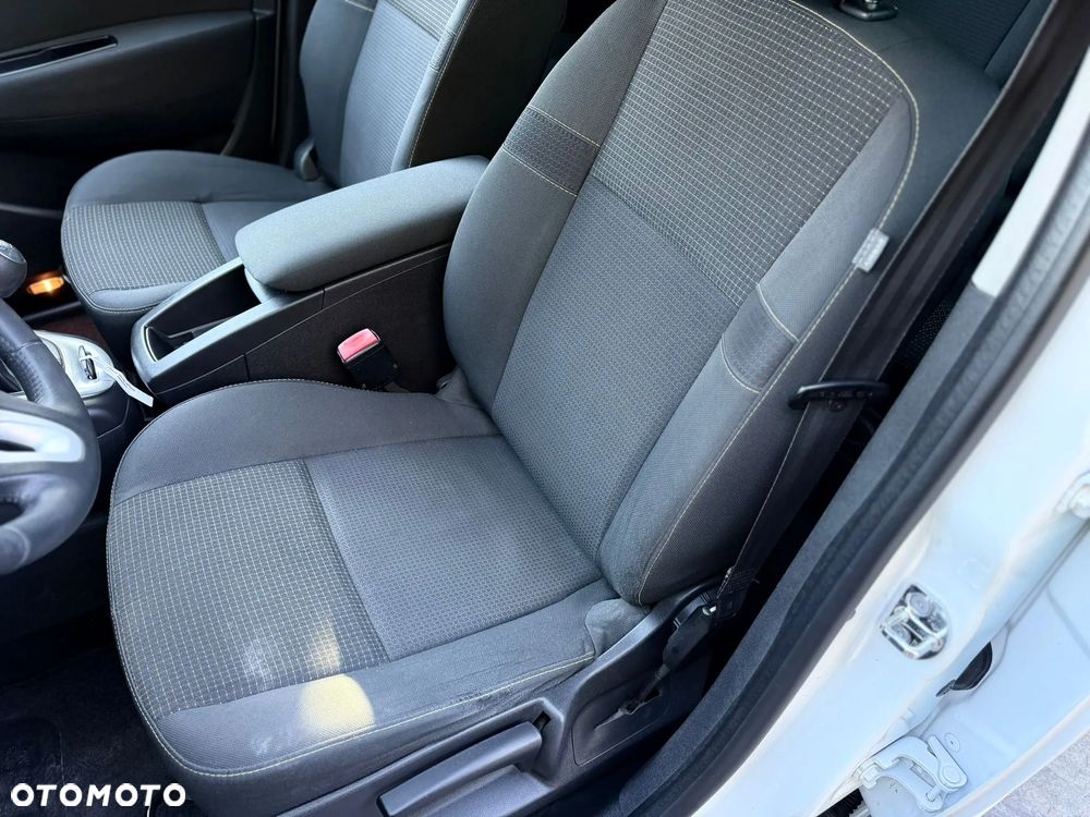 Renault Scenic 1.6 16V Expression - 36