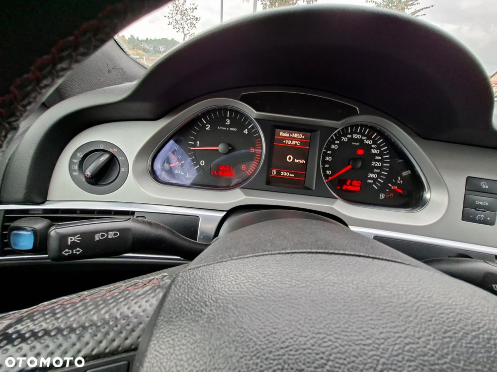 Audi A6 - 17