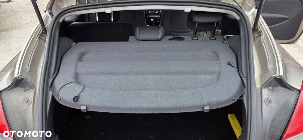 RENAULT MEGANE III 2,0TCE 180KM chłodnica klimatyzacji - 9