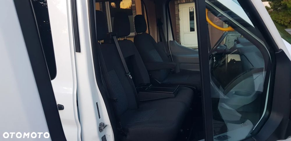 Ford Transit L3H2 Lkw HA Trend - 31