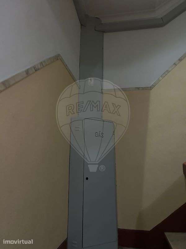Apartamento T3 para venda - Grande imagem: 2/5