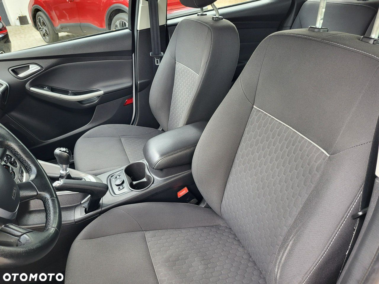Ford Focus - 16