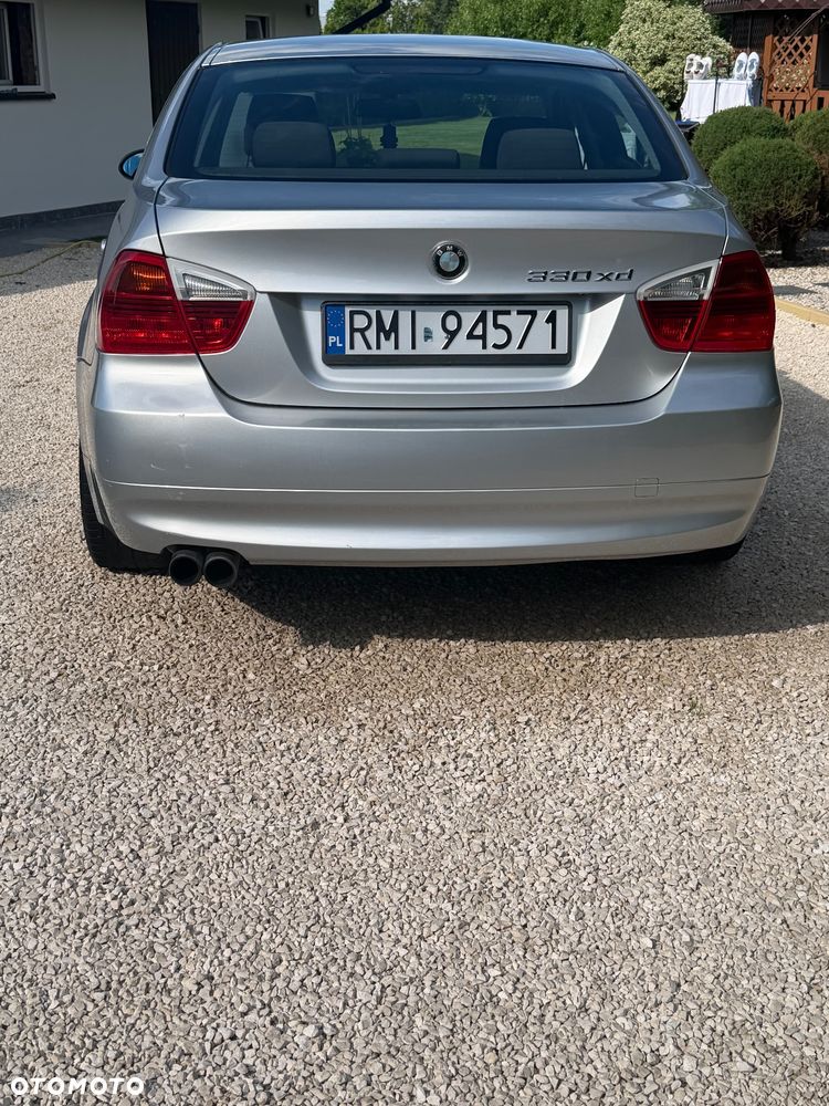 BMW Seria 3 330xd - 5